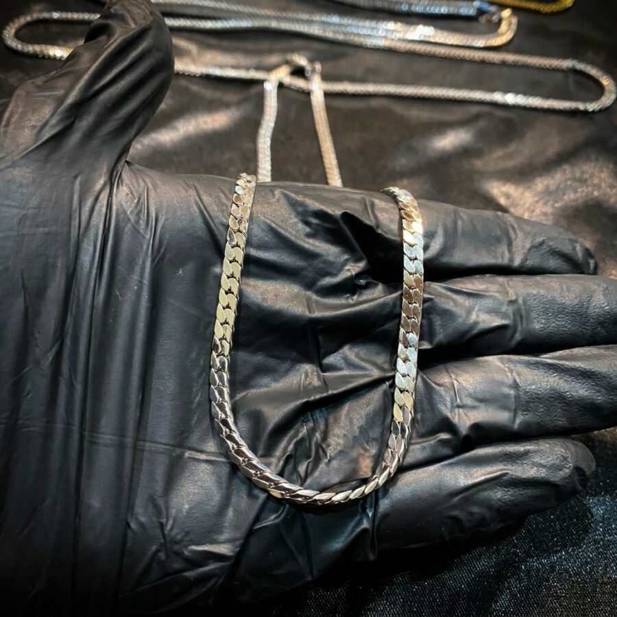 Men's Chain | Stainless Steel