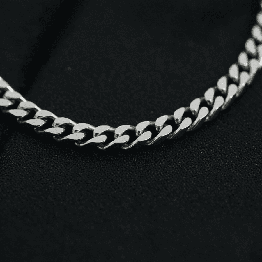 Franco  Men Chain